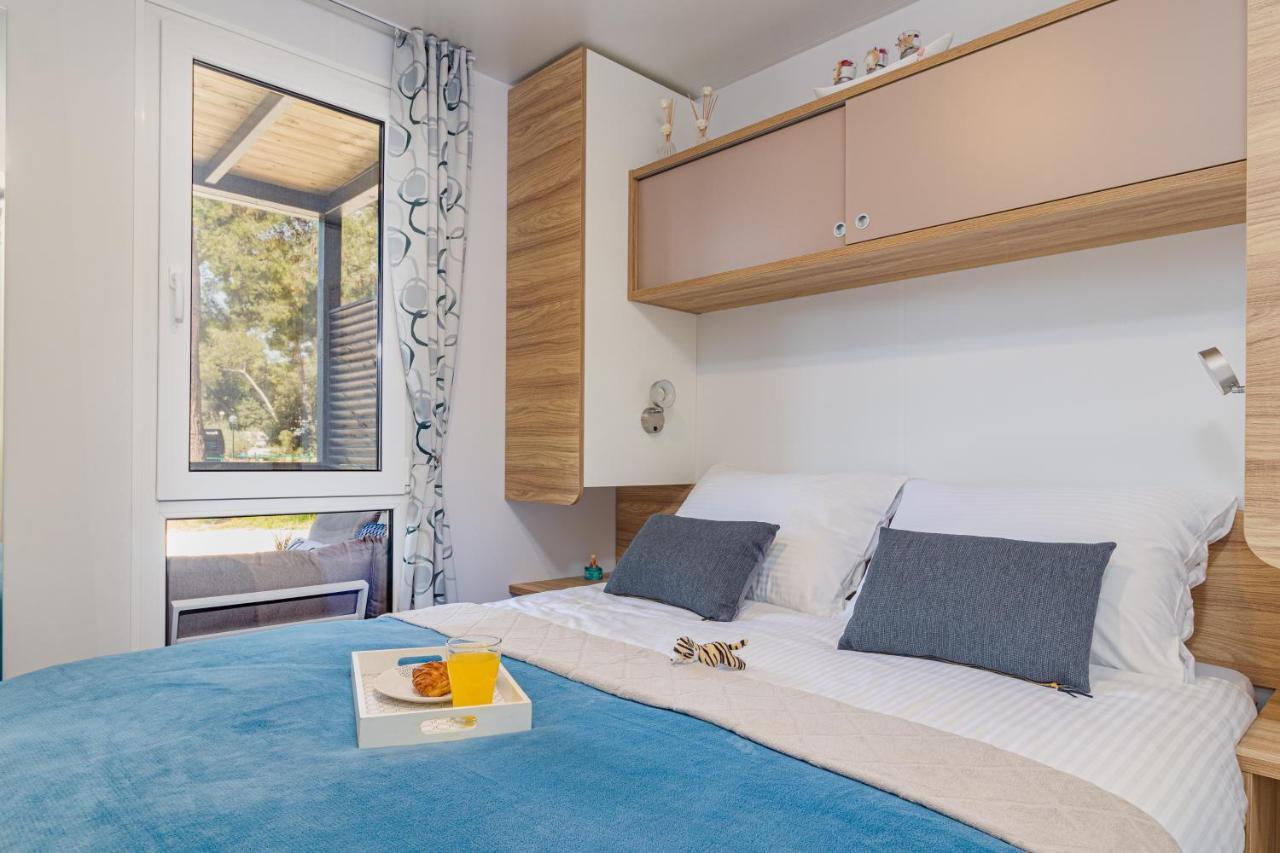 Hemy Casa - Lux Mobile Homes Rovinj Exterior photo