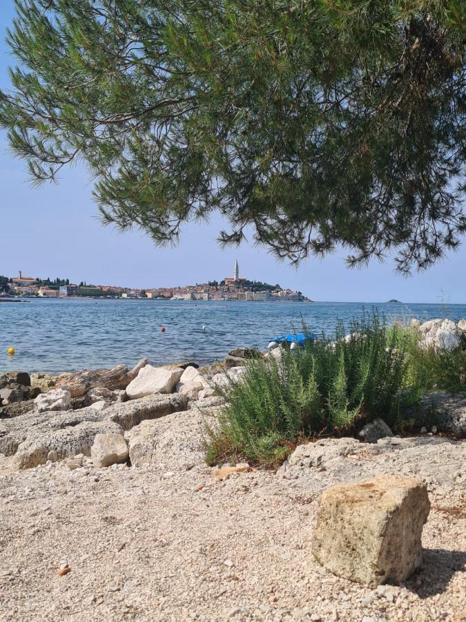 Hemy Casa - Lux Mobile Homes Rovinj Exterior photo