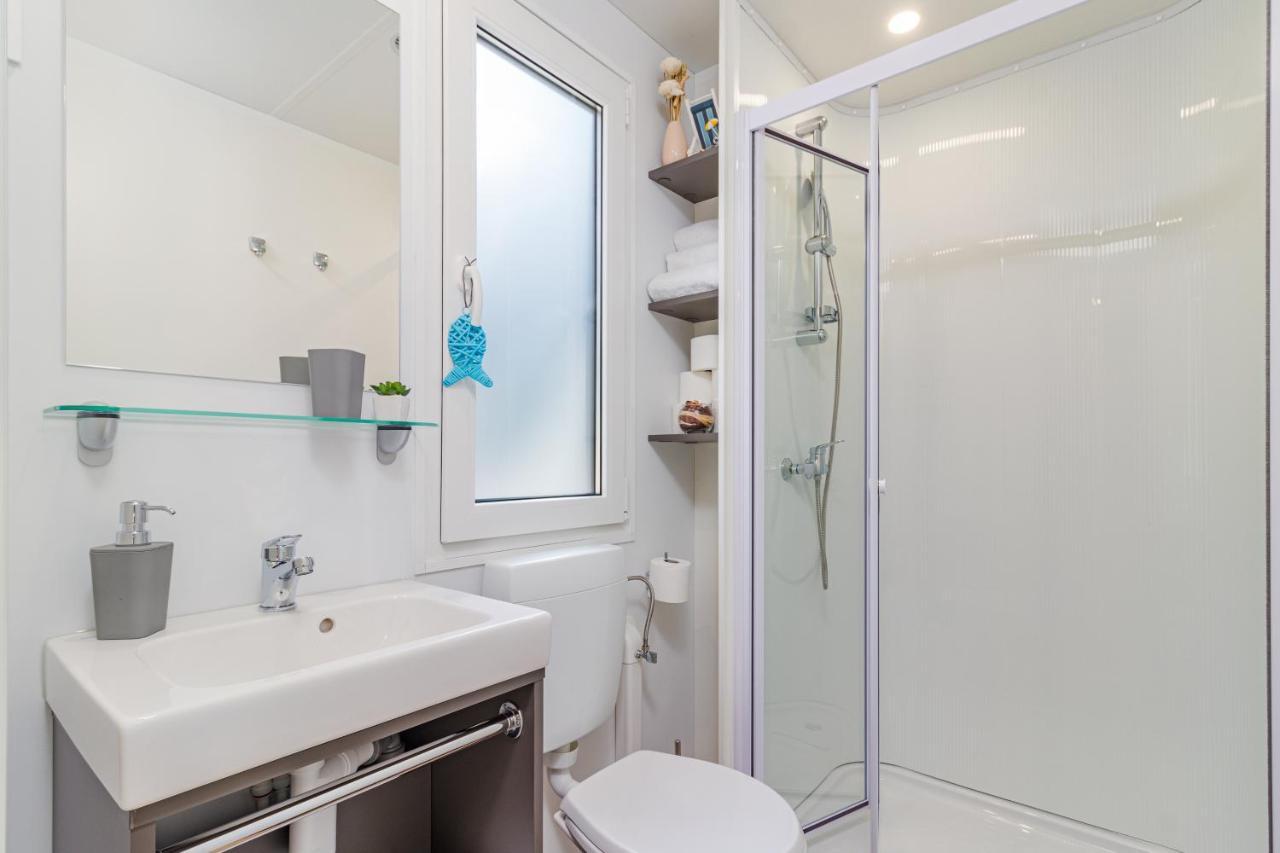Hemy Casa - Lux Mobile Homes Rovinj Exterior photo